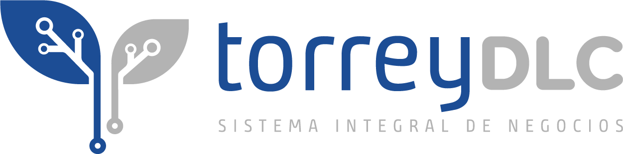 TorreyDLC Sistema Integral de Negocios